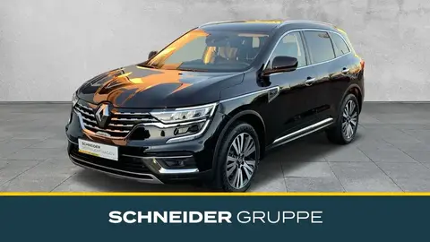 Used RENAULT KOLEOS Diesel 2021 Ad 