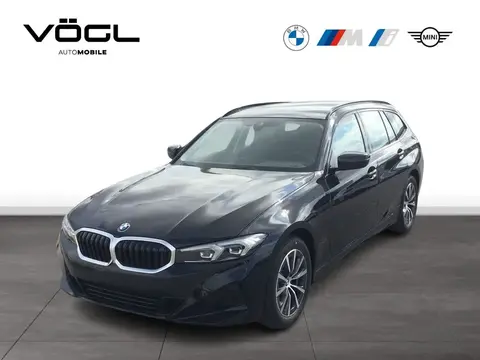 Annonce BMW SERIE 3 Essence 2024 d'occasion 