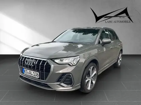 Used AUDI Q3 Diesel 2019 Ad Germany