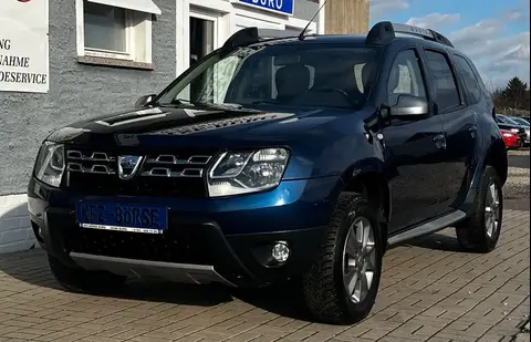 Used DACIA DUSTER Petrol 2016 Ad 