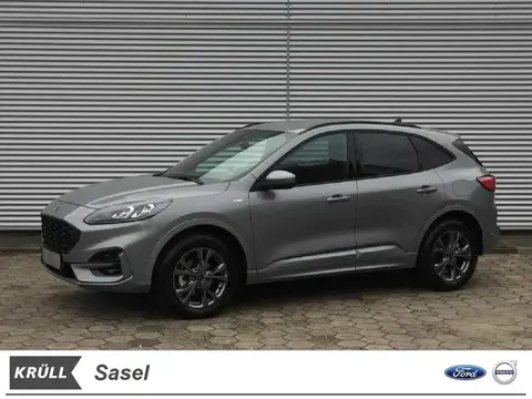 Annonce FORD KUGA Diesel 2022 d'occasion 