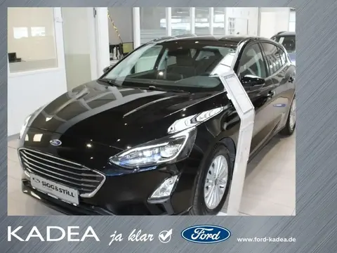 Used FORD FOCUS Hybrid 2024 Ad Germany