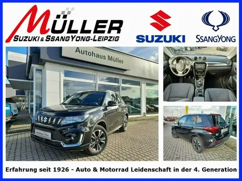 Used SUZUKI VITARA Petrol 2024 Ad 