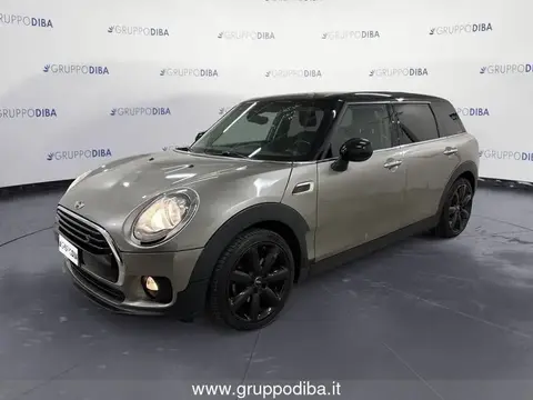 Used MINI COOPER Diesel 2017 Ad 