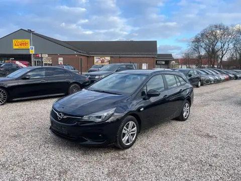 Used OPEL ASTRA Petrol 2020 Ad 