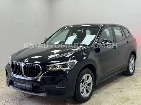 Annonce BMW X1 Diesel 2021 d'occasion Allemagne