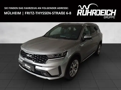 Annonce KIA SORENTO Hybride 2024 d'occasion 