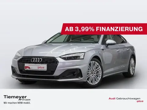 Annonce AUDI A5 Diesel 2023 d'occasion 