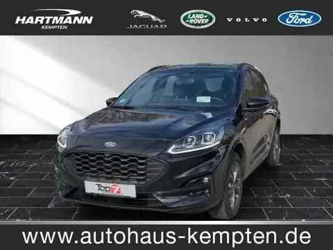 Annonce FORD KUGA Hybride 2022 d'occasion 