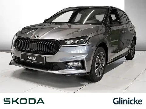 Annonce SKODA FABIA Essence 2023 d'occasion 