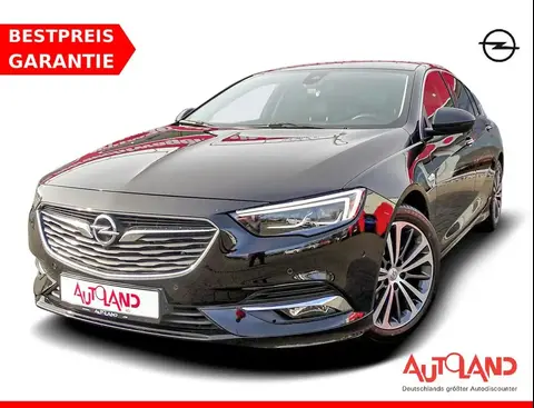 Used OPEL INSIGNIA Petrol 2018 Ad 