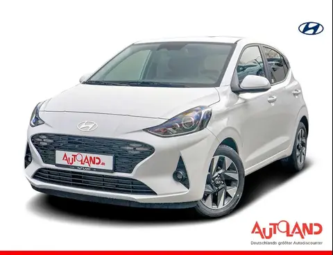 Annonce HYUNDAI I10 Essence 2023 d'occasion 