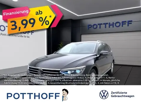 Used VOLKSWAGEN PASSAT Diesel 2023 Ad 