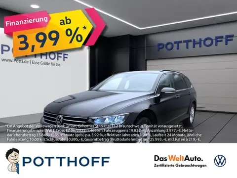 Used VOLKSWAGEN PASSAT Diesel 2023 Ad 