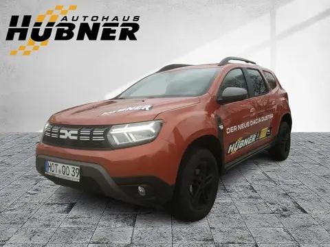 Used DACIA DUSTER Petrol 2023 Ad 