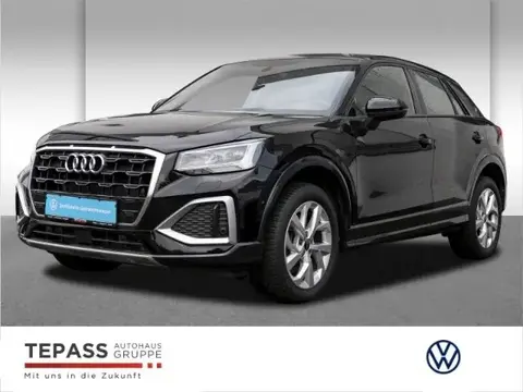 Annonce AUDI Q2 Diesel 2023 d'occasion 