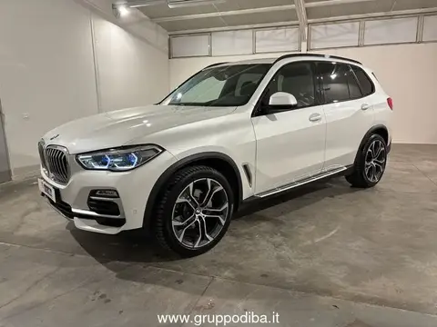 Used BMW X5 Diesel 2021 Ad 