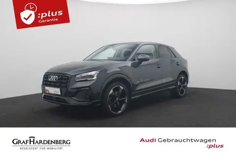 Used AUDI Q2 Diesel 2023 Ad 