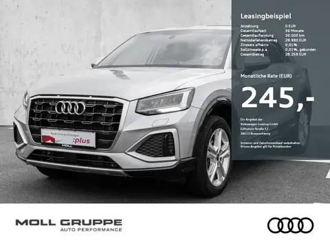 Used AUDI Q2 Diesel 2023 Ad 