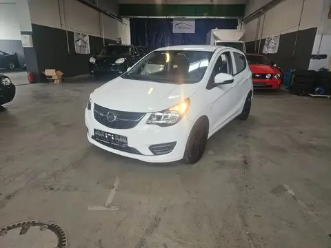 Used OPEL KARL Petrol 2018 Ad 