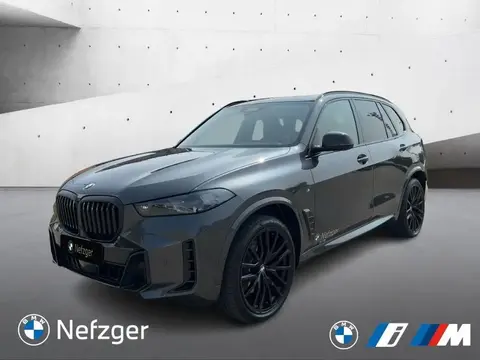 Used BMW X5 Diesel 2024 Ad Germany