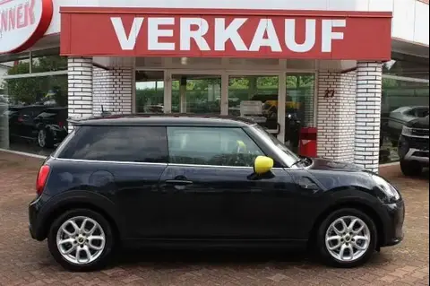 Used MINI COOPER Not specified 2021 Ad 