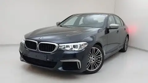 Annonce BMW M550 Essence 2020 d'occasion 