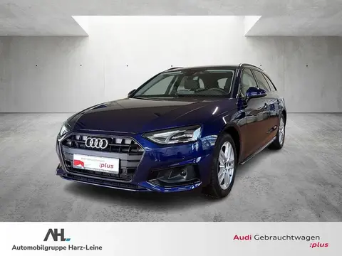 Used AUDI A4 Diesel 2023 Ad 