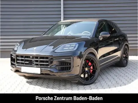 Used PORSCHE CAYENNE Petrol 2023 Ad Germany