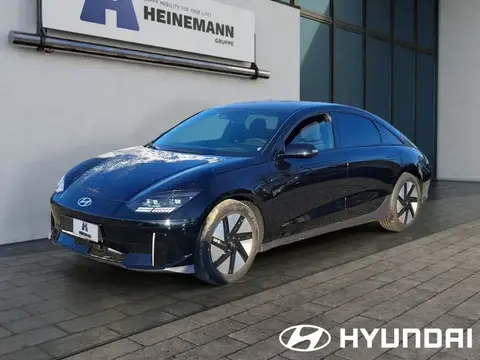 Annonce HYUNDAI IONIQ Non renseigné 2024 d'occasion 