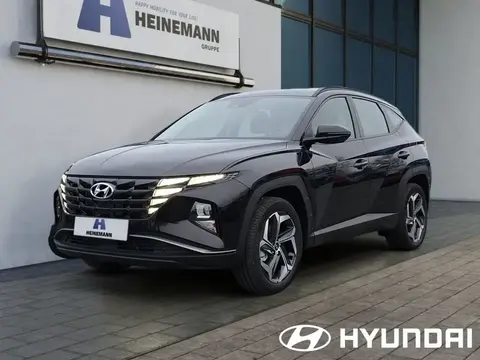 Used HYUNDAI TUCSON Hybrid 2023 Ad 