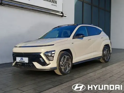 Used HYUNDAI KONA Hybrid 2024 Ad 