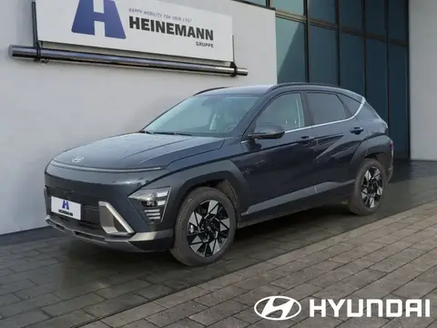 Used HYUNDAI KONA Hybrid 2023 Ad 