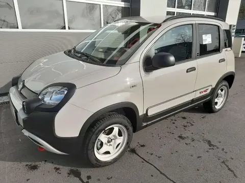 Used FIAT PANDA Petrol 2024 Ad 