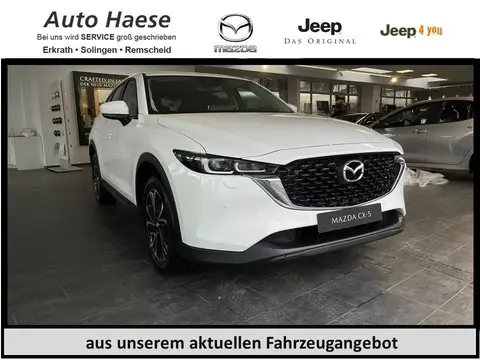 Used MAZDA CX-5 Petrol 2023 Ad 