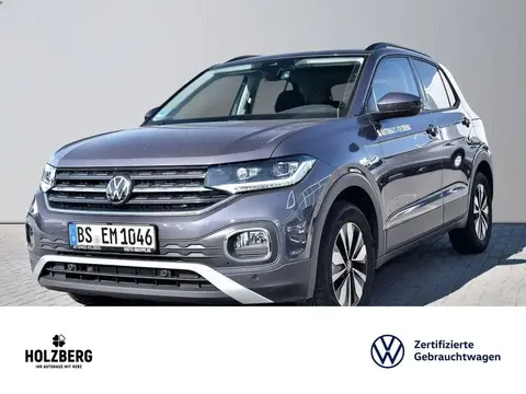 Used VOLKSWAGEN T-CROSS Petrol 2024 Ad 