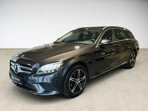 Used MERCEDES-BENZ CLASSE C Petrol 2020 Ad 