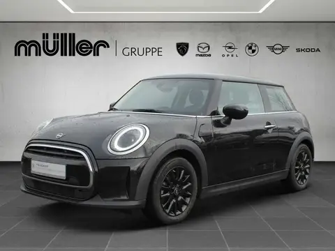 Used MINI COOPER Petrol 2021 Ad 