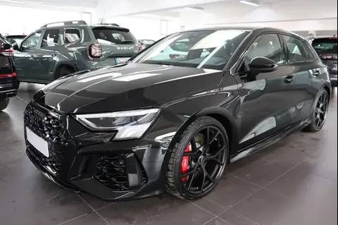 Annonce AUDI RS3 Essence 2023 d'occasion 