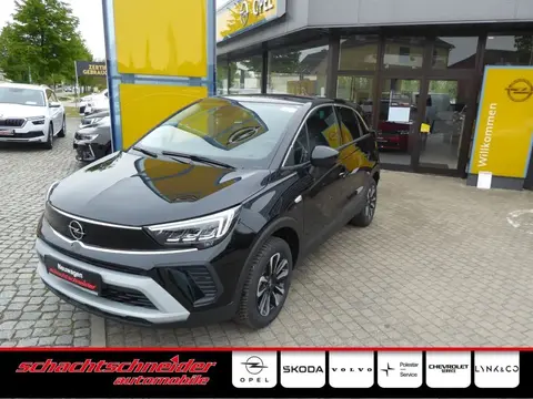 Annonce OPEL CROSSLAND Essence 2024 d'occasion 