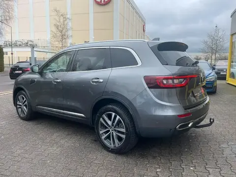 Used RENAULT KOLEOS Diesel 2018 Ad 