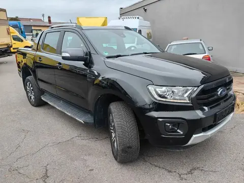 Used FORD RANGER Diesel 2020 Ad 