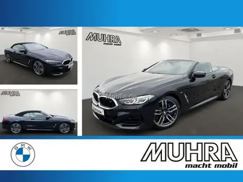 Annonce BMW M850 Essence 2023 d'occasion 