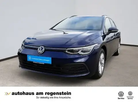 Used VOLKSWAGEN GOLF Petrol 2021 Ad 