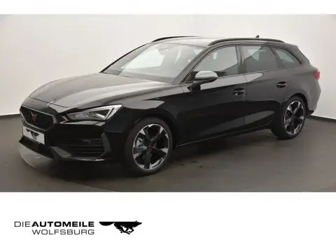 Used CUPRA LEON Petrol 2023 Ad 