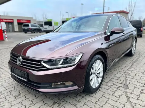 Used VOLKSWAGEN PASSAT Diesel 2015 Ad 