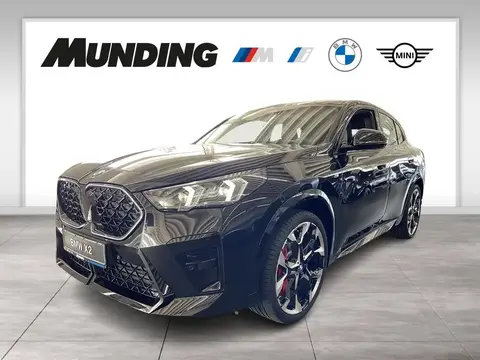 Used BMW X2 Hybrid 2024 Ad Germany