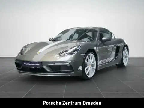 Annonce PORSCHE 718 Essence 2024 d'occasion 