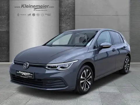 Used VOLKSWAGEN GOLF Petrol 2021 Ad 