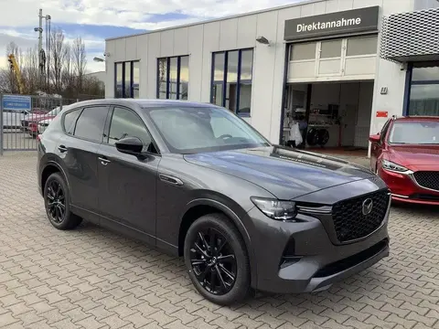 Annonce MAZDA CX-60 Diesel 2024 d'occasion 